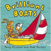 Brilliant Boats