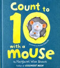 Count To Ten With A Mouse