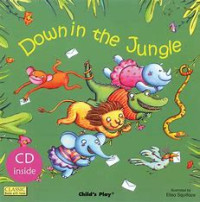 Down in the Jungle