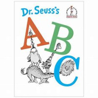 Dr. Seuss's ABC