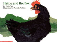 Hattie And The Fox