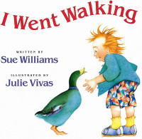 I Went Walking