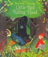Little Red Riding Hood