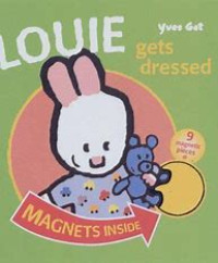 Louie Gets Dressed