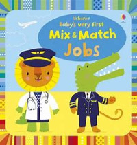 Mix & Match Jobs