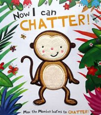 Now I can Chatter!