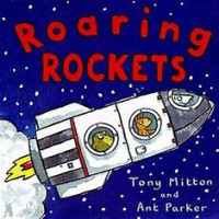 Roaring Rockets