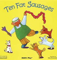 Ten Fat Sausages