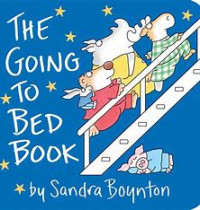 The Going To Bed Book