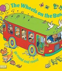The Wheels on The Bus Go Round and Round