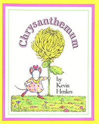Chrysanthemum