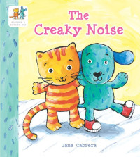 The Creaky Noise