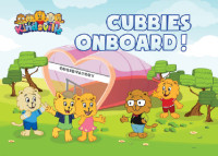 Kindsville: Cubbies Onboard!