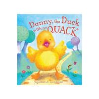 Danny The Duck With No Quack