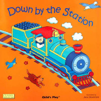 Down by the Station