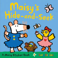 Maisy's Hide-and-Seek