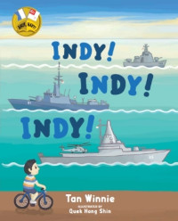 Ahoy, Navy! - Indy! Indy! Indy!