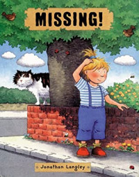 MISSING!