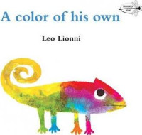 A Colour of His Own