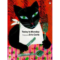 Today is Monday