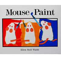 Mouse Paint