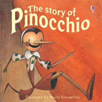 The Story of Pinocchio