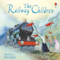 The Railway Chilldren