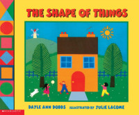The Shape of Things