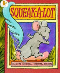 Squeak-A-Lot