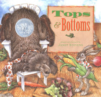 Tops and Bottoms