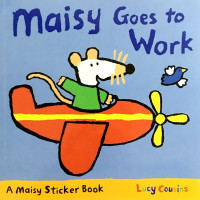 Maisy Goes to Work
