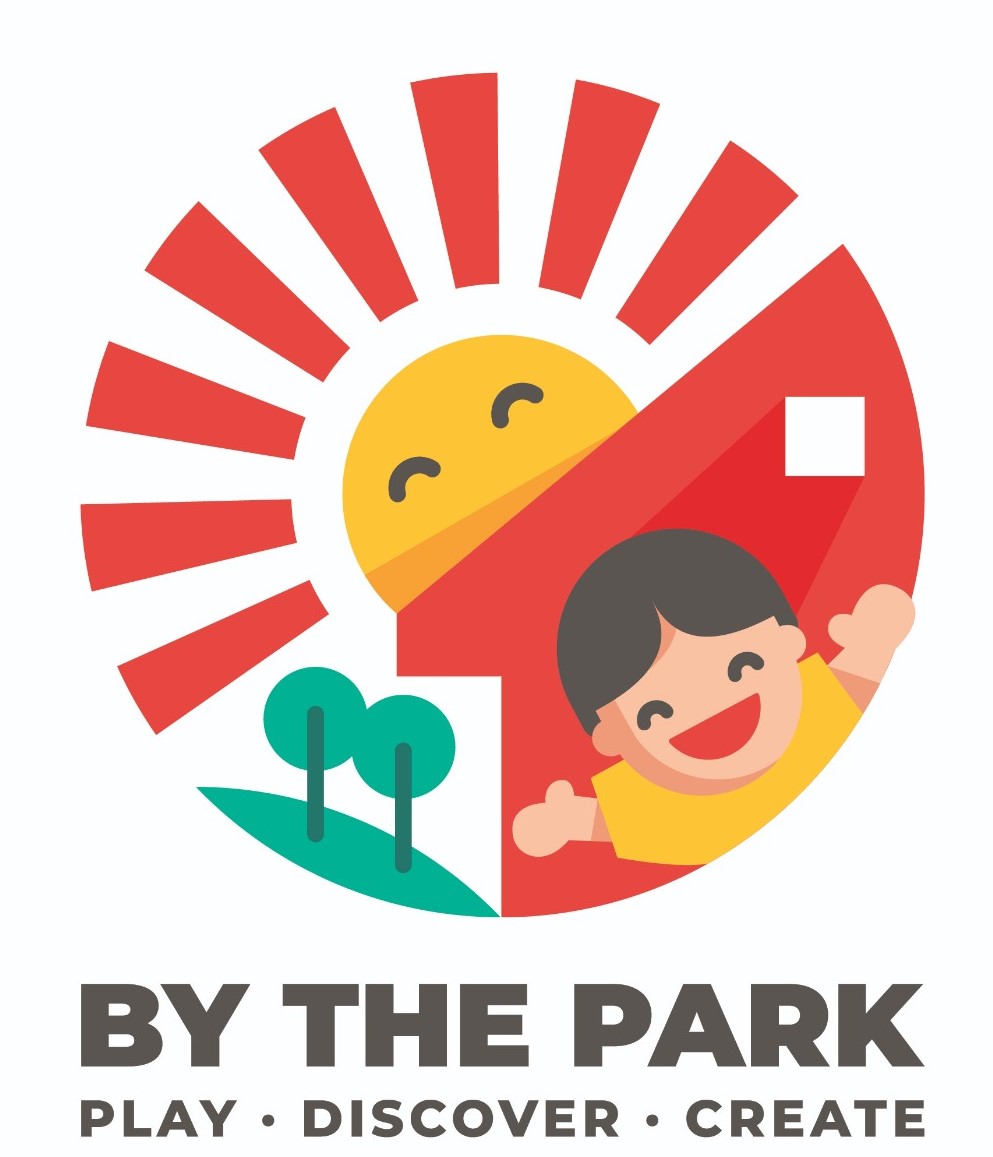 By The Park